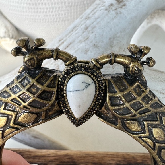 Samantha Wills Roaming Existence bangle bracelet - Picture 2 of 2